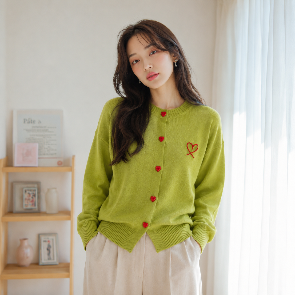 ZARDIL KNITWEAR